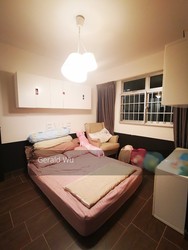 Blk 440A Fernvale Link (Sengkang), HDB 5 Rooms #207753311